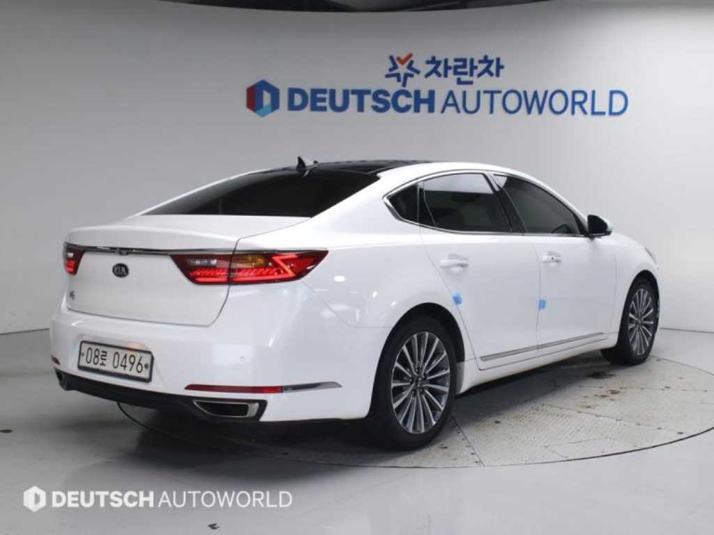 기아 K7 2.4 GDI 프레스티지 사진 2/20