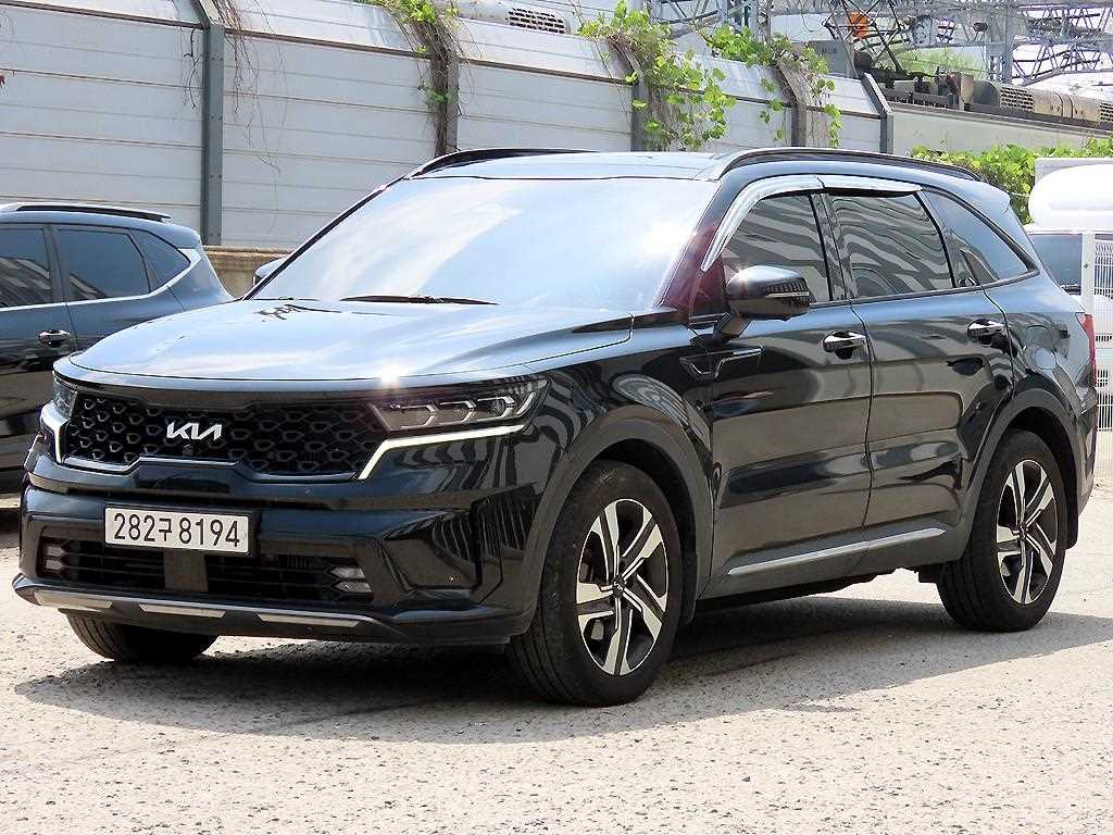 기아 쏘렌토 HEV 1.6 4WD 그래비티 사진 2/20