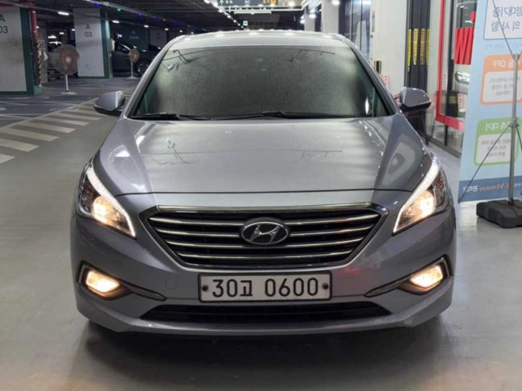 국산차 리스트 차량 이미지