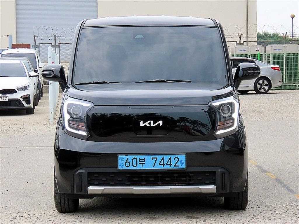 국산차 리스트 차량 이미지