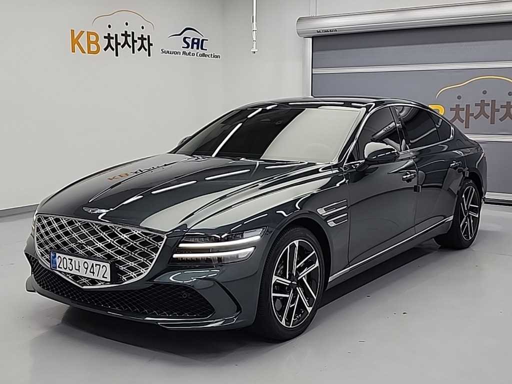 국산차 리스트 차량 이미지