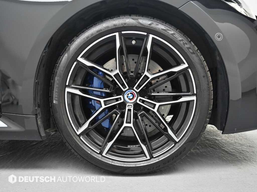 BMW M2 (G87) Coupe 10
