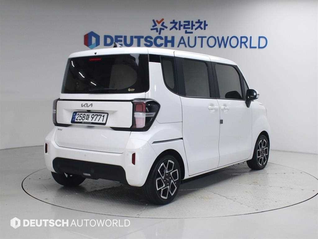 국산차 리스트 차량 이미지