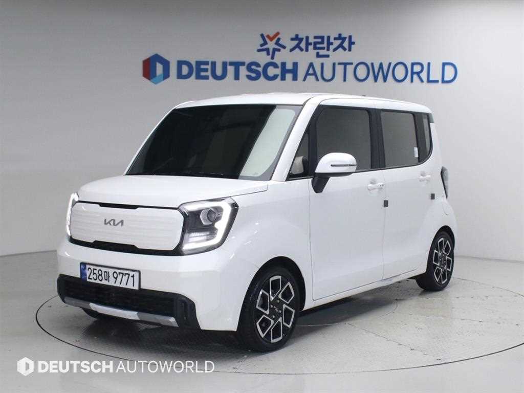 국산차 리스트 차량 이미지