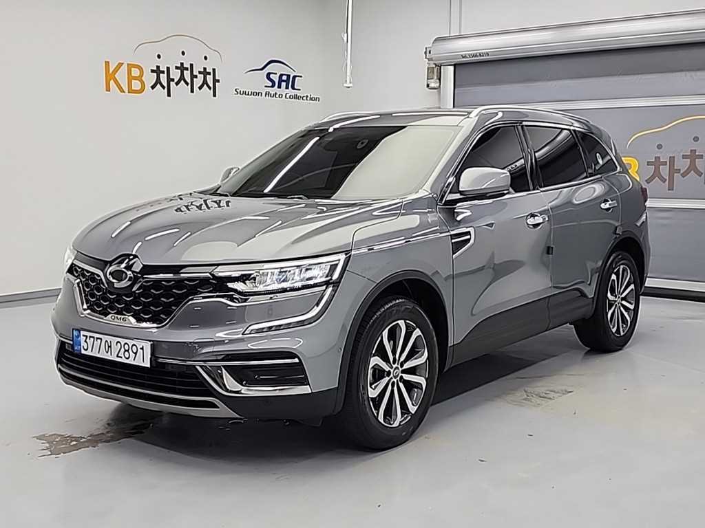 국산차 리스트 차량 이미지