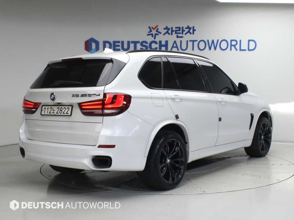 BMW X5 xDrive 40d 사진 2/20