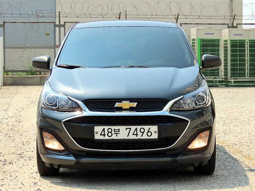 더뉴스파크 LS 2019년식