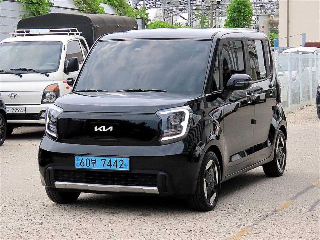 국산차 리스트 차량 이미지