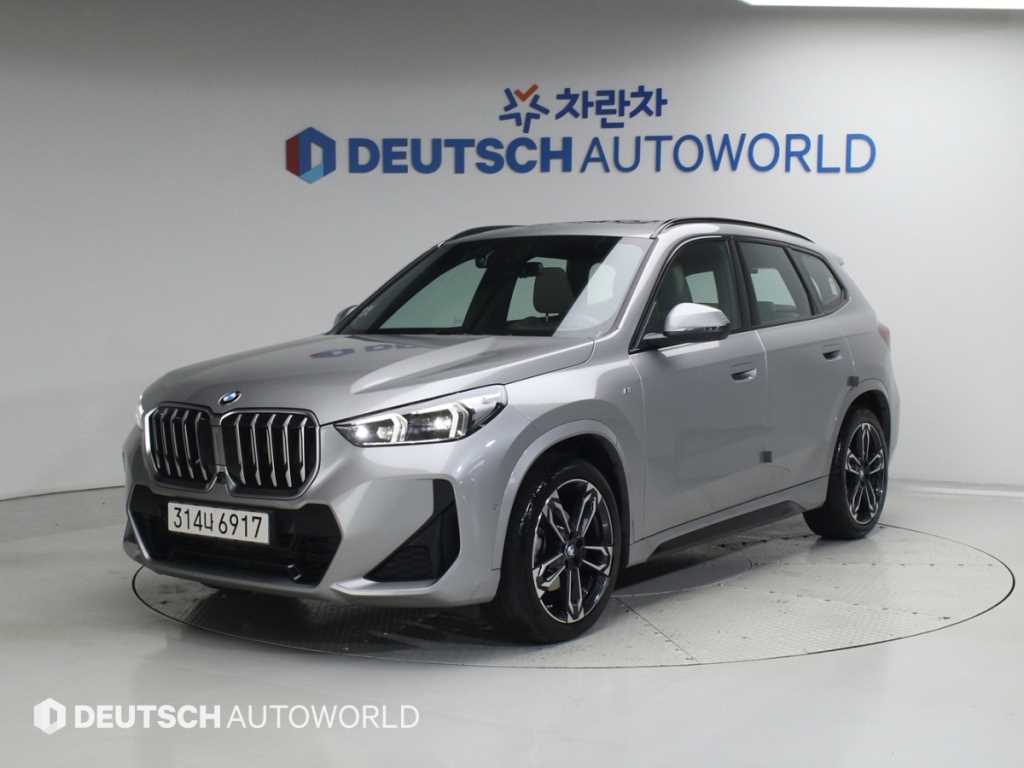 X1 (U11) xDrive 20i M 스포츠 2025년식