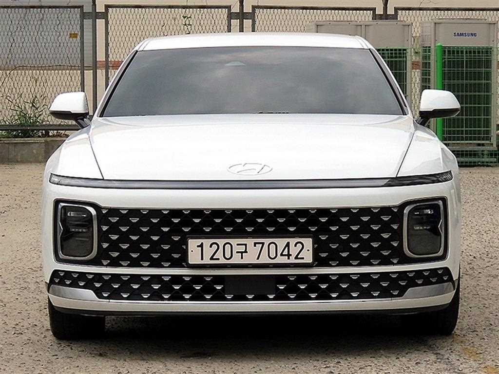 현대 그랜저 LPG 3.5 2WD 프리미엄 사진 2/20