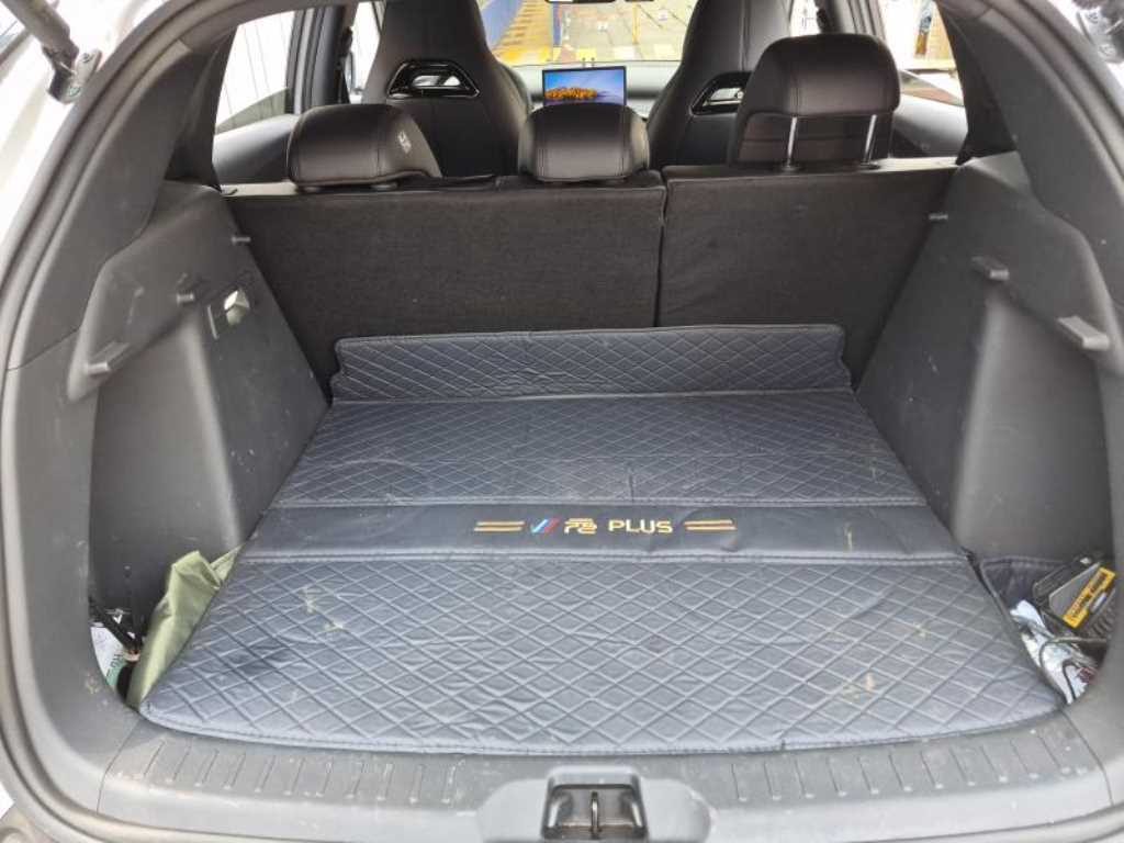 BYD Aito 3 Plus 5