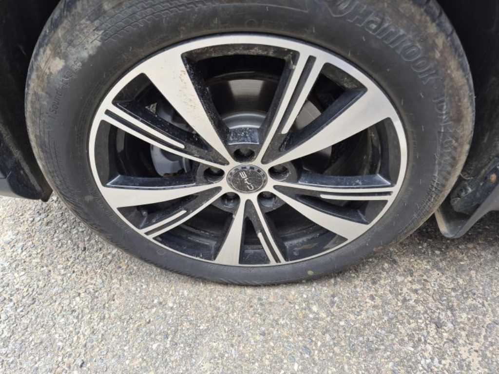 BYD Aito 3 Plus 7