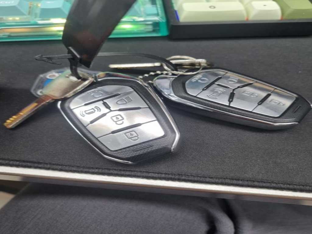 KG Mobility (Ssangyong) Musso Gasoline M7 4WD 7