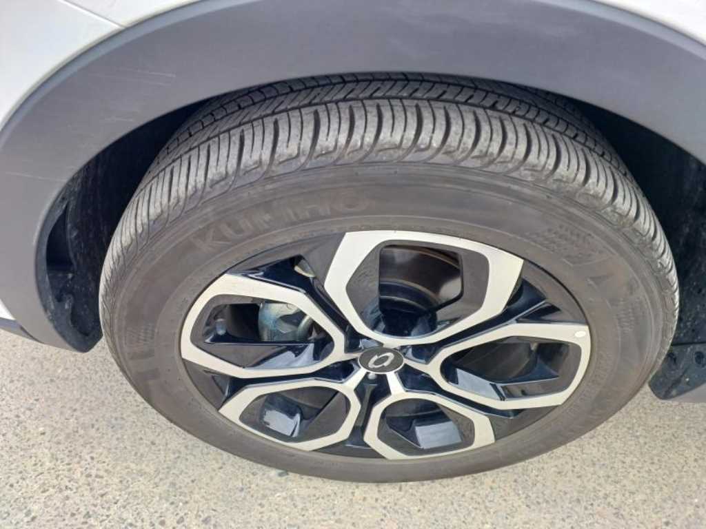 Renault XM3 1.6 GTe Inspire All E- Tech DP 9