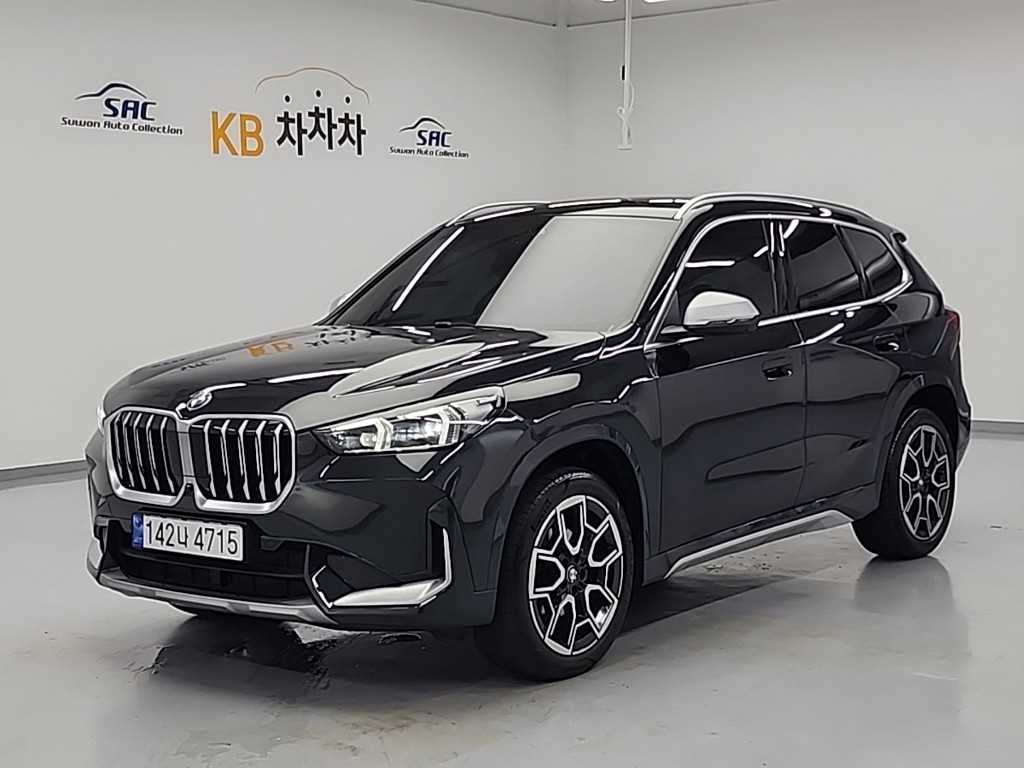 BMW X1 xDrive 20i xLine 사진