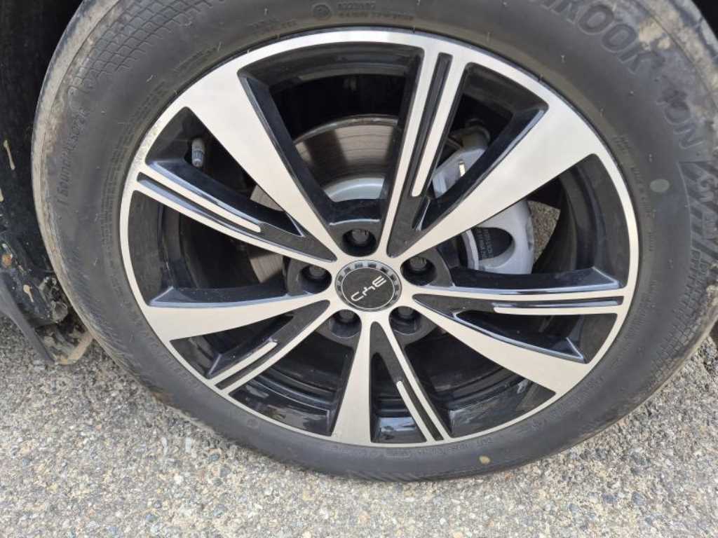 BYD Aito 3 Plus 10