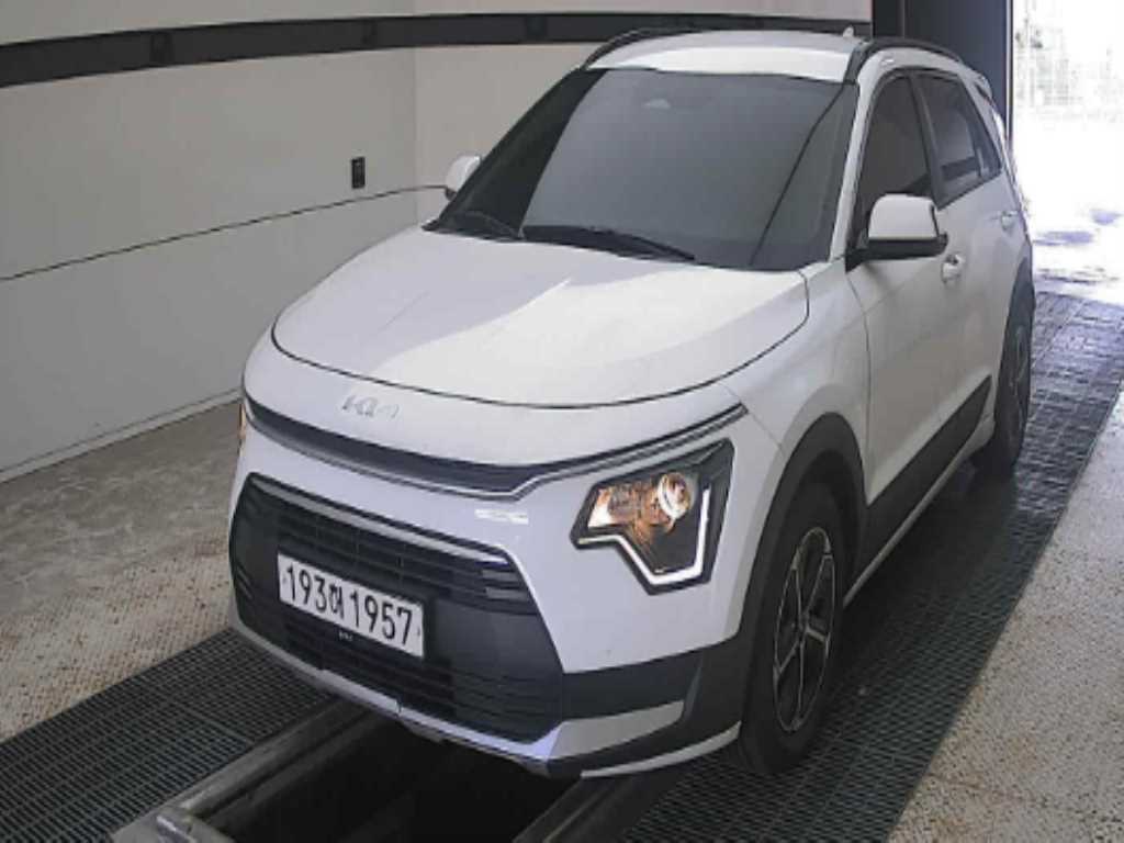Kia Niro Trendy