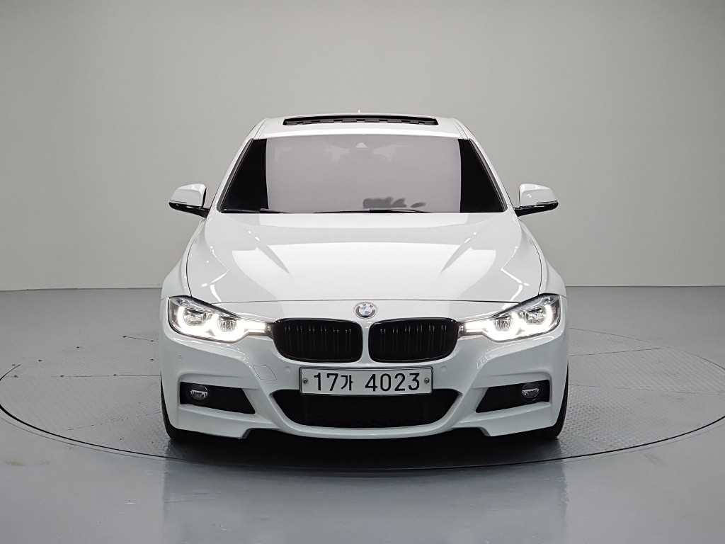 BMW 3시리즈 320d 사진 2/18