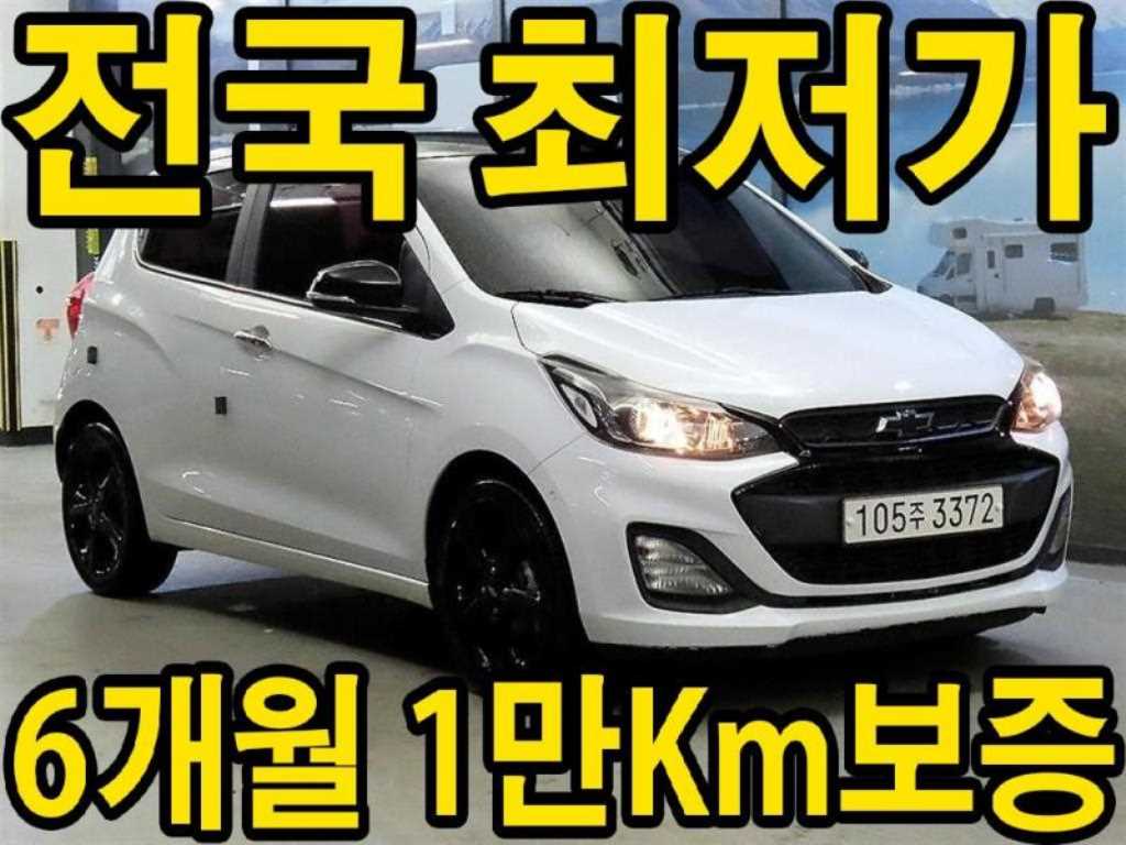 더뉴스파크 프리미어 2019년식