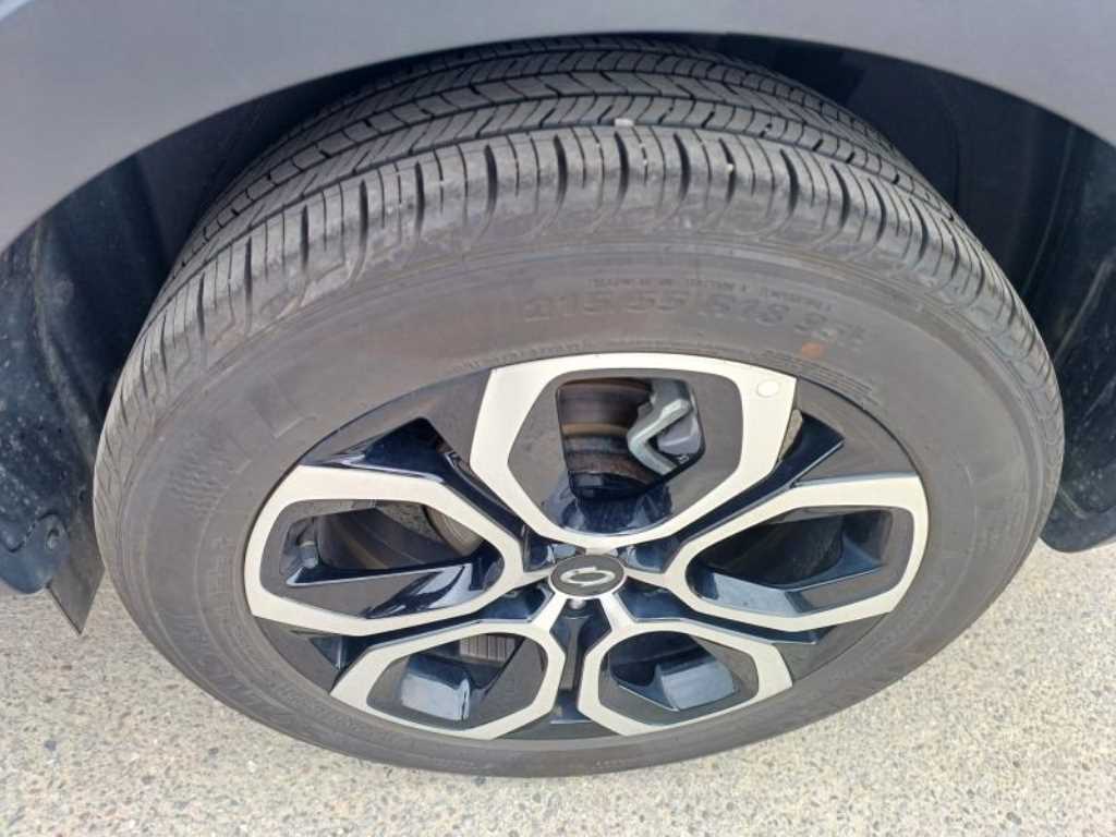 Renault XM3 1.6 GTe Inspire All E- Tech DP 8