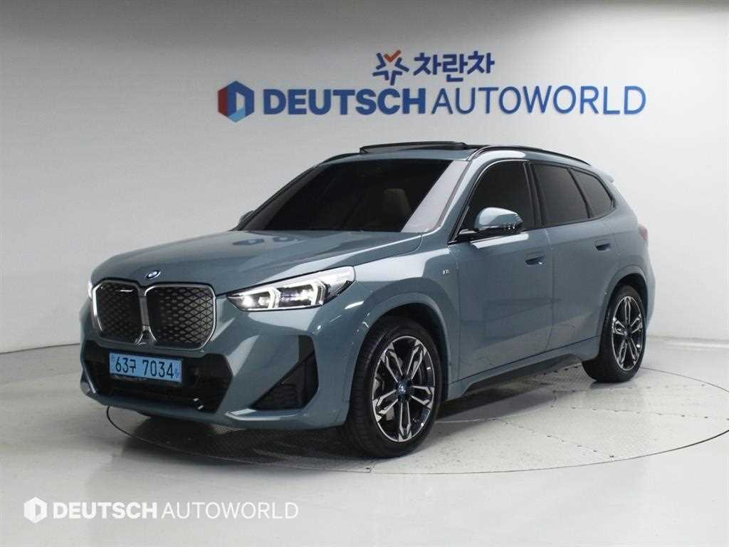 iX1 (U11) xDrive 30 M 스포츠 2024년식
