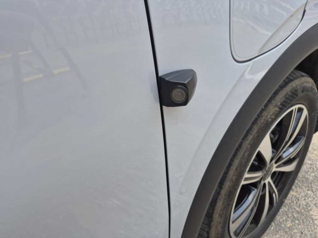 BYD Aito 3 Plus 4