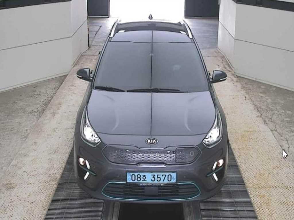 Kia Niro Noblesse