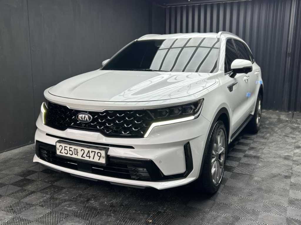 기아 쏘렌토 디젤 2.2 2WD 시그니처 사진 2/19