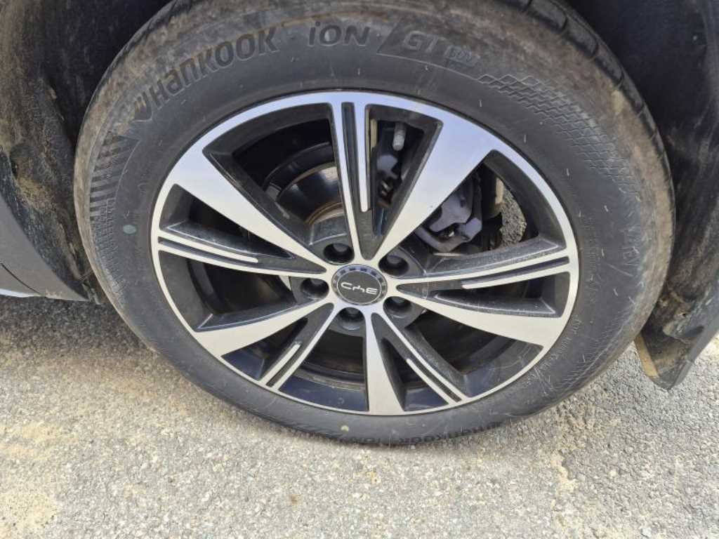 BYD Aito 3 Plus 8