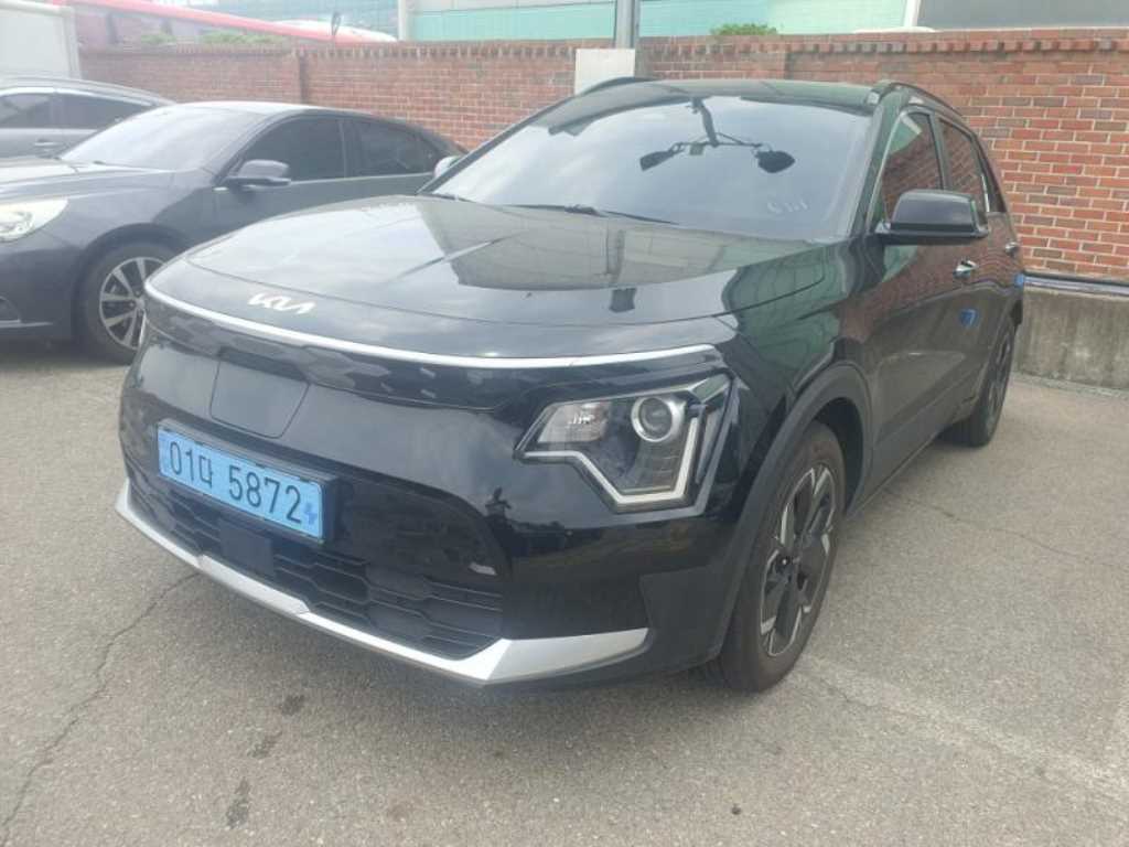 Kia Niro Air