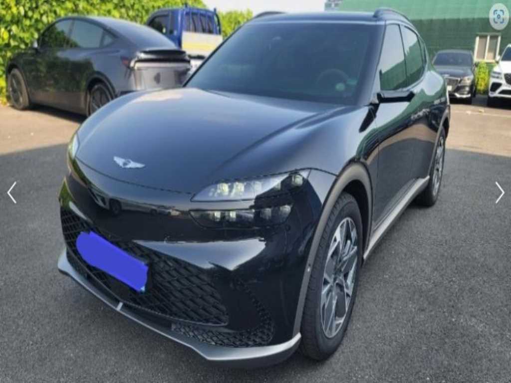 Genesis GV60 Standard AWD