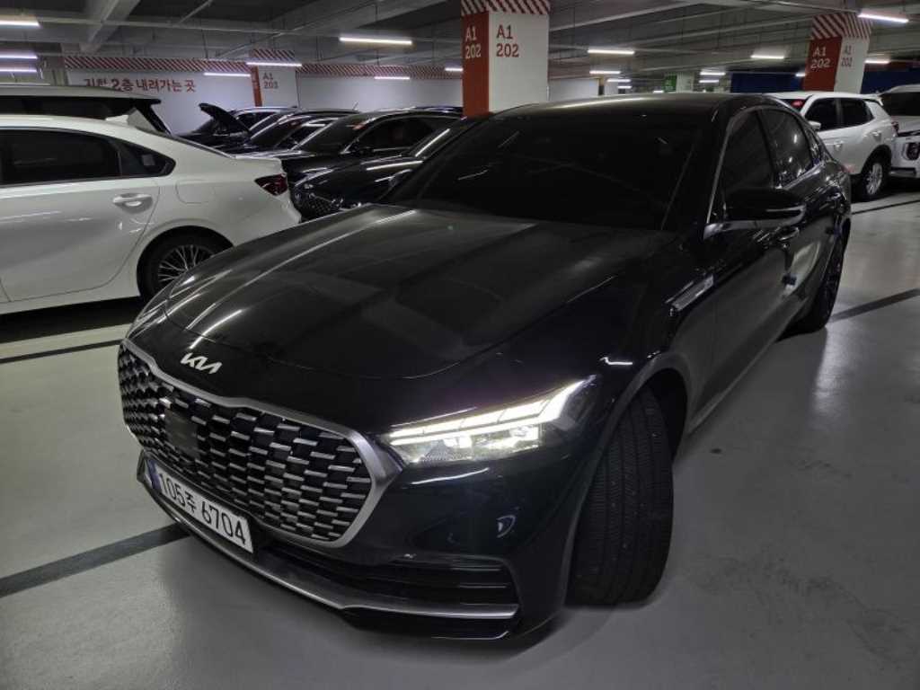Kia K9 3.8 GDI AWD Best Selection Ⅰ