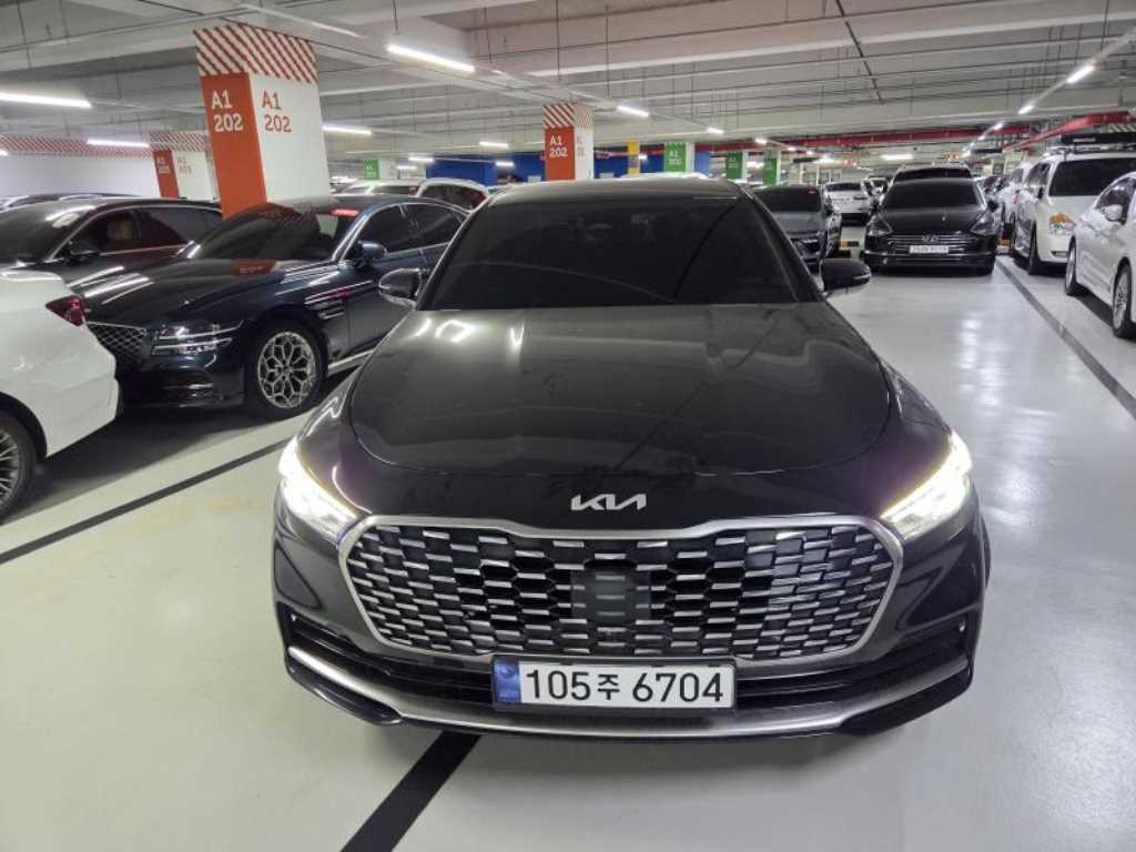 Kia K9 3.8 GDI AWD Best Selection Ⅰ 3