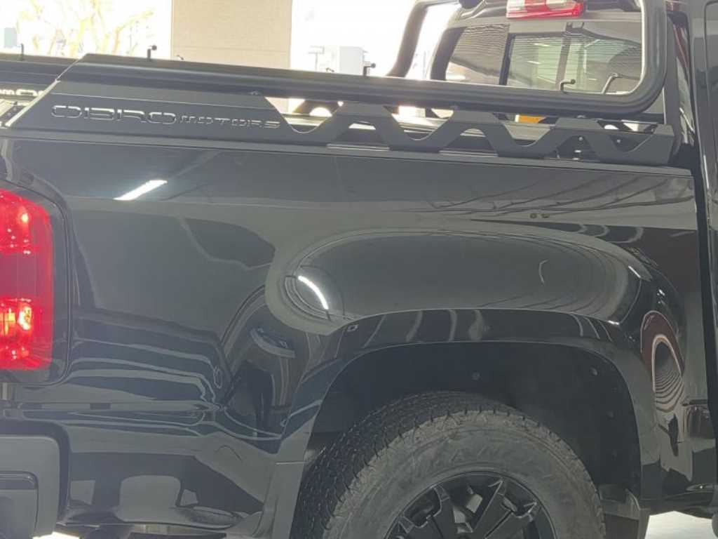 Chevrolet Colorado 3.6 Z71-X Midnight 4WD 4