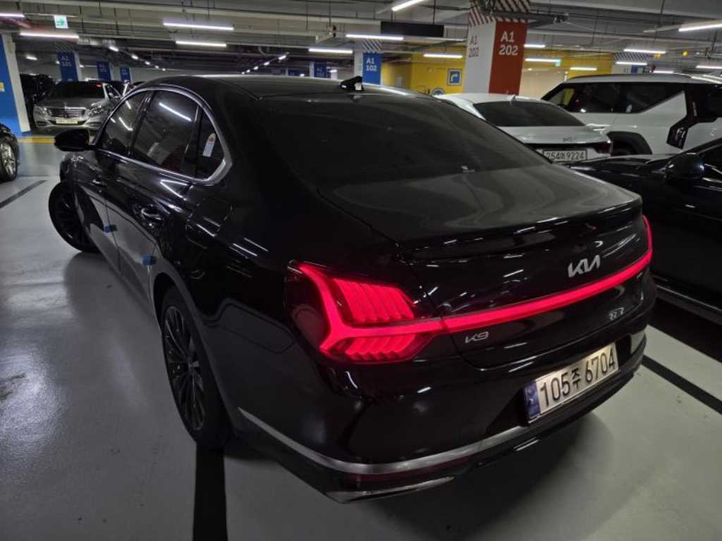 Kia K9 3.8 GDI AWD Best Selection Ⅰ 4