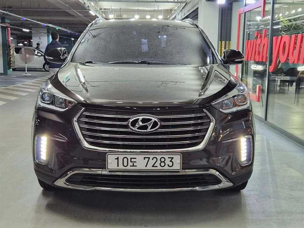 국산차 리스트 차량 이미지