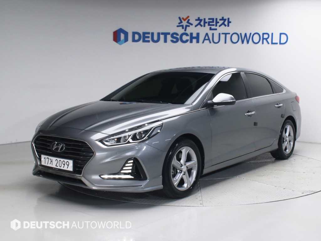 국산차 리스트 차량 이미지