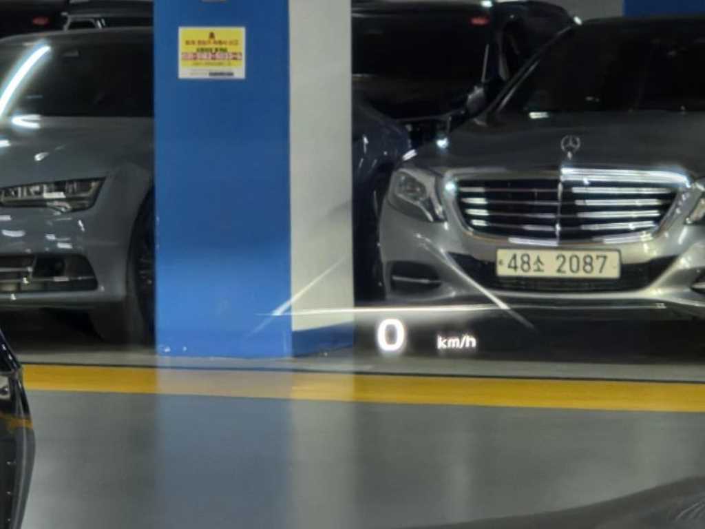 Kia K9 3.8 GDI AWD Best Selection Ⅰ 7