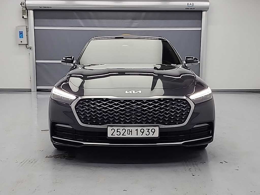 기아 K9 3.3 GDI 2WD 사진 2/20