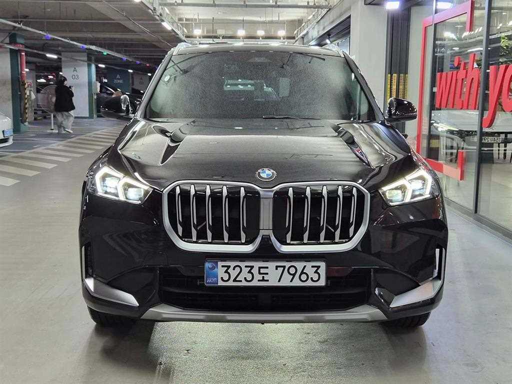 BMW X1 sDrive 20i xLine 사진 2/20