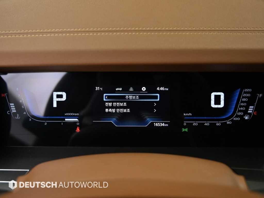KG Mobility (Ssangyong) Torres 1.5 GDI-T 2WD T7 9