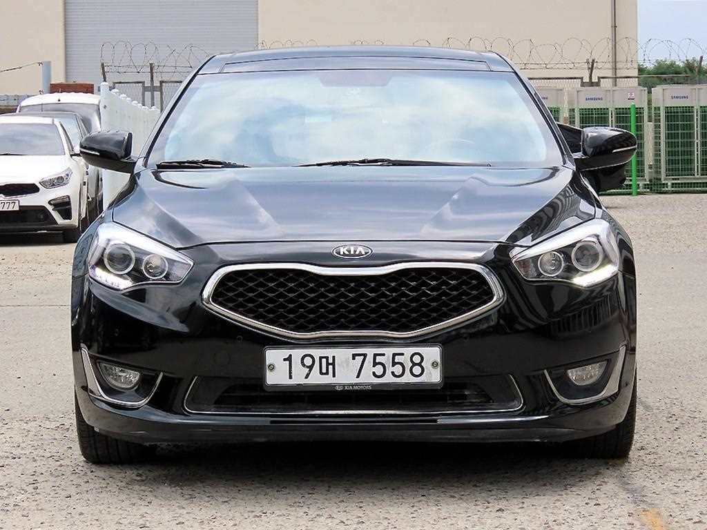 더 뉴 K7 2.4 GDI 프레스티지 스페셜 2013년식