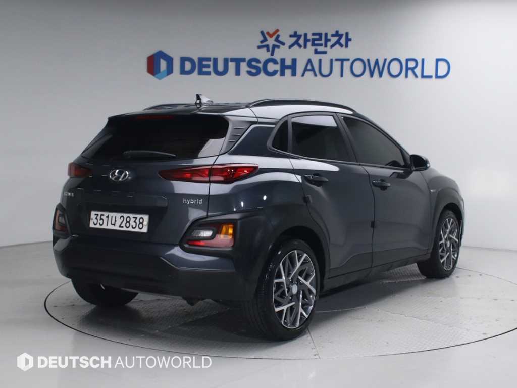 현대 코나 프리미엄 스페셜 사진 2/20