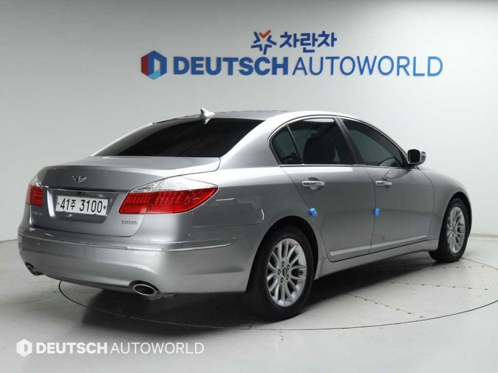 현대 제네시스 BH330 GRAND 프라임팩 사진 2/20