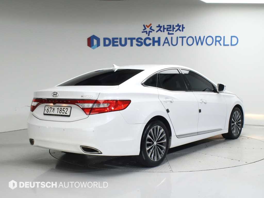 현대 그랜저 HG240 MODERN 사진 2/20