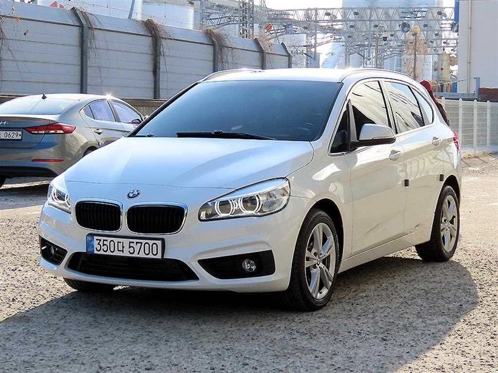 BMW 2시리즈 조이 사진 2/20