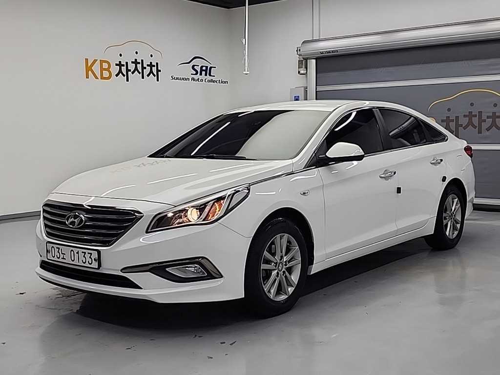 국산차 리스트 차량 이미지