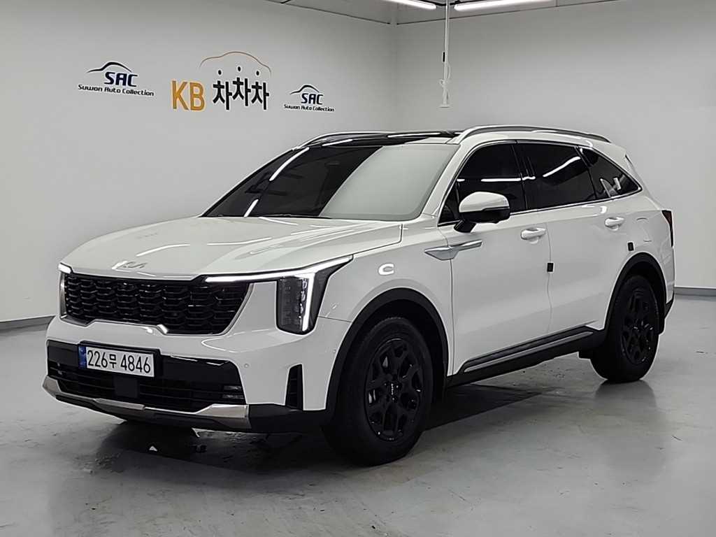 기아 쏘렌토 1.6T 2WD 시그니처 사진