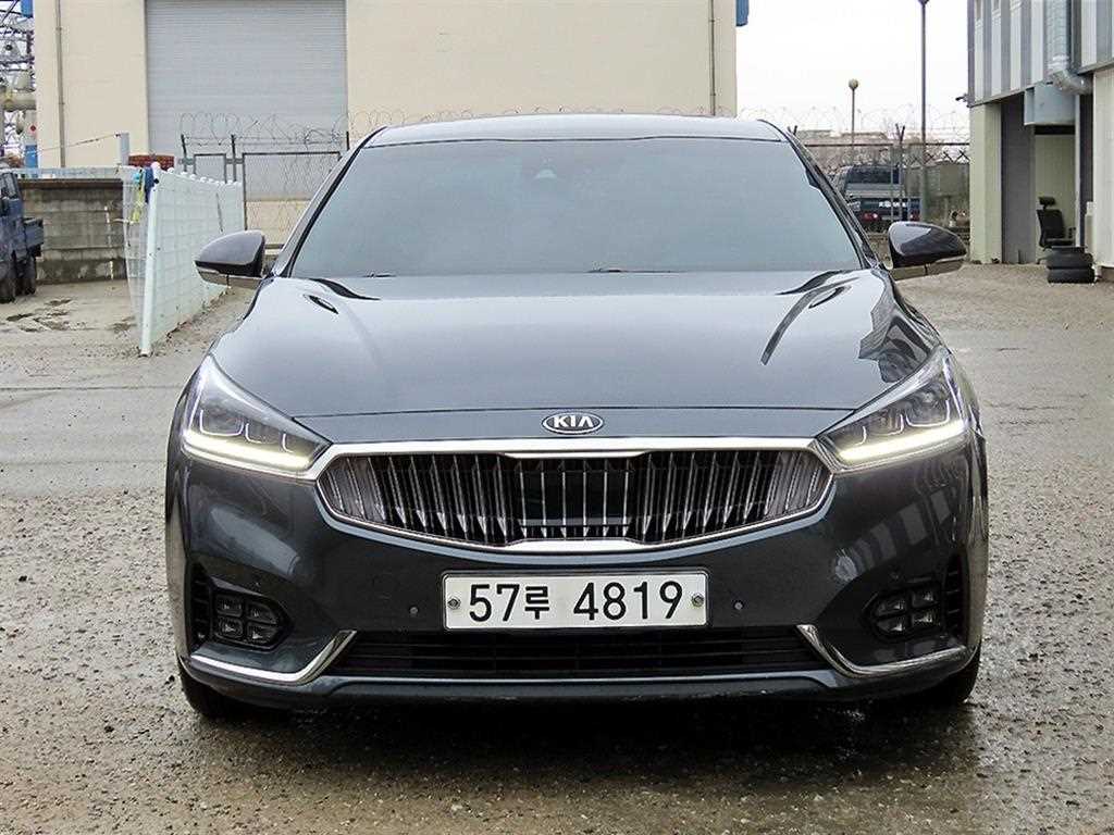 기아 K7 노블레스 사진 2/20