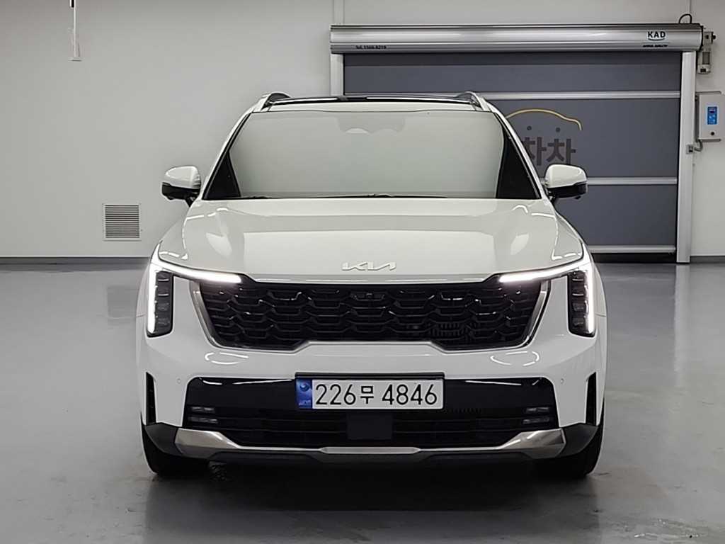 기아 쏘렌토 1.6T 2WD 시그니처 사진 2/20